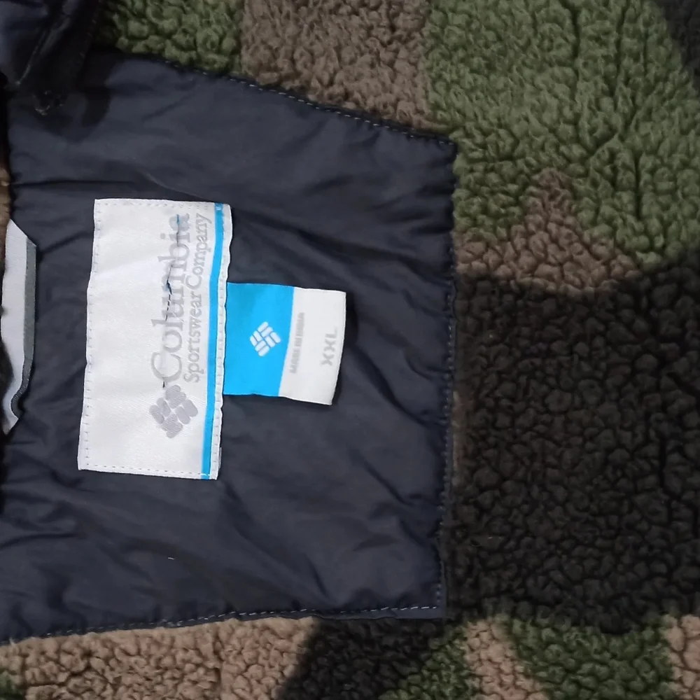 Columbia - Picture 7 of 7